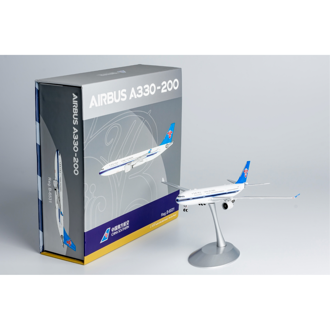 激レア 南西航空1/400　1000箱限定版3機セット 激レア 南西航空1/400 1000箱限定版3機セット 激レア 南西航空1
