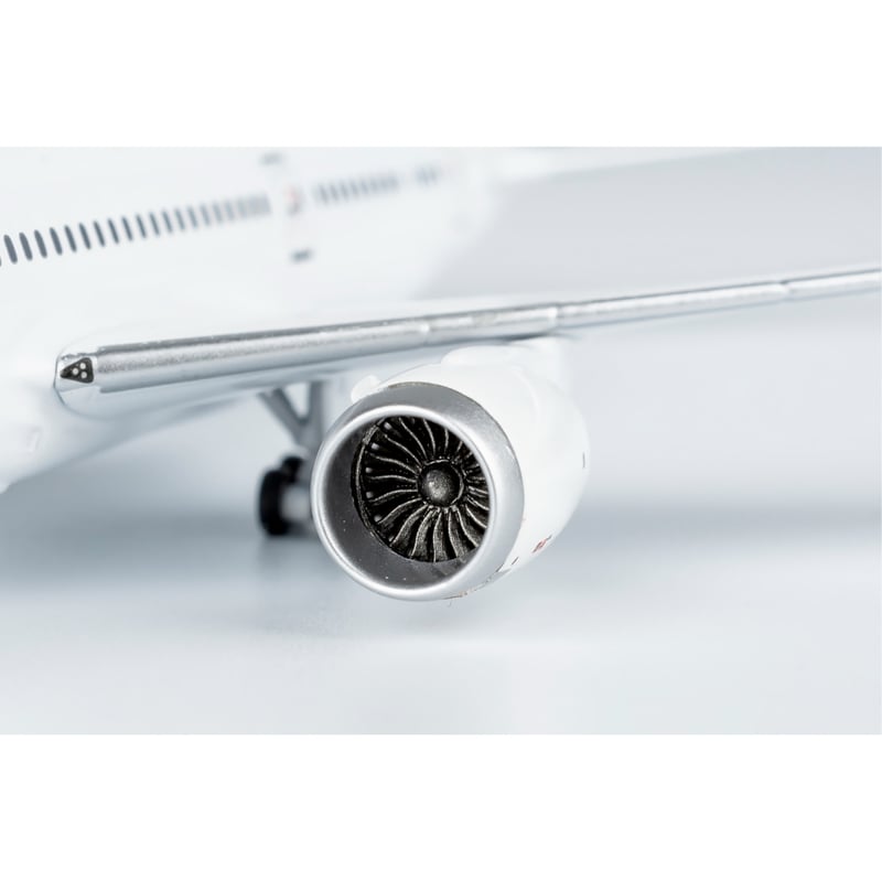 航空機・ヘリコプター NG Model 1:400 Love Live B787-8 JA01LL