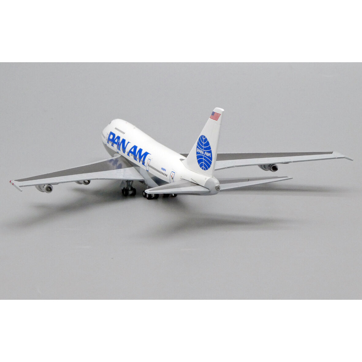 お取り寄せ商品】1/400 747SP パンアメリカン航空 N538PA | ひこー