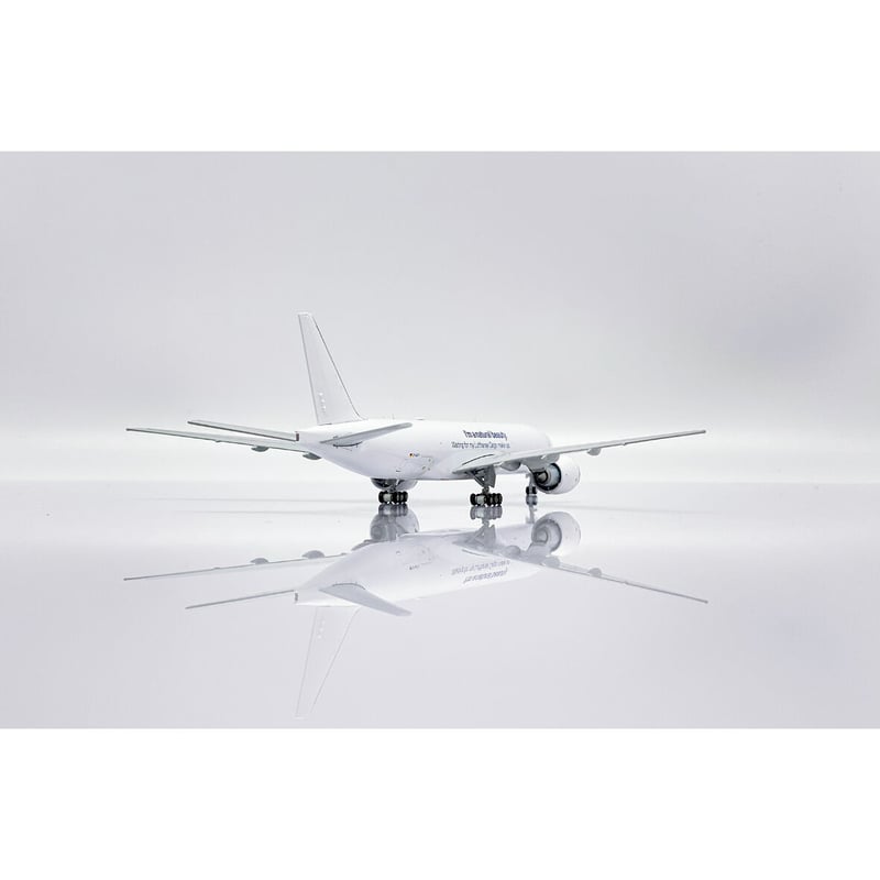 ルフトハンザカーゴ 777F D-ALFJ 1/200 【公式通販】
