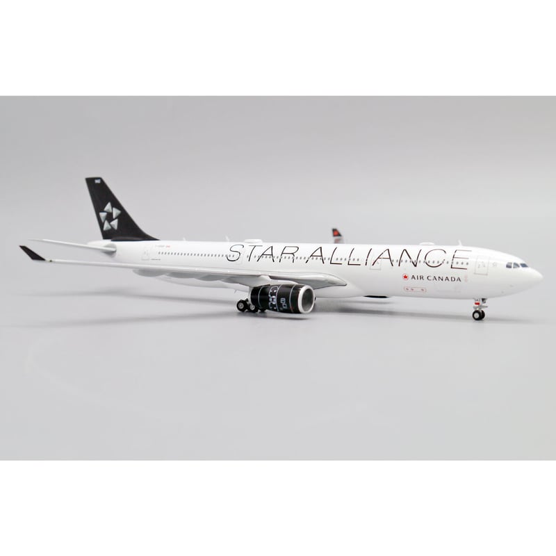 アシアナ航空 A330-323 Airlinertags スターアライアンス3色 アシアナ航空 A330-323 Airlinertags 3色 - メルカリ