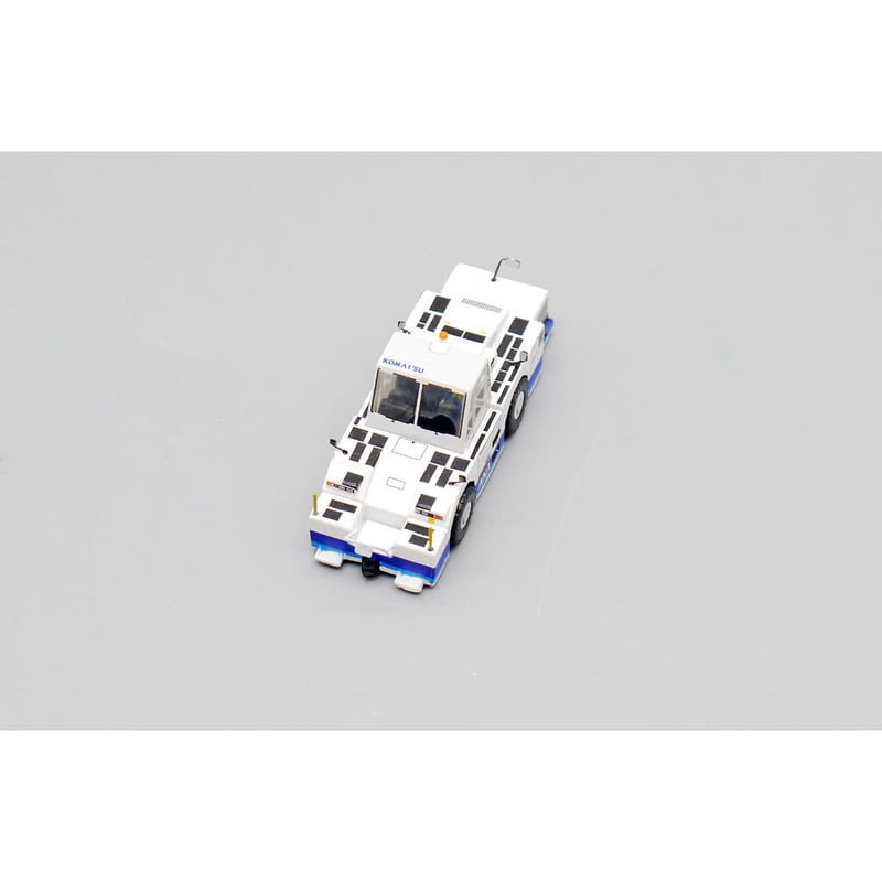 非売品・新商品情報】1/200 トーイングトラクターWT500E ANA 非売品・新商品情報】1/200 トーイングトラクターWT500E ANA