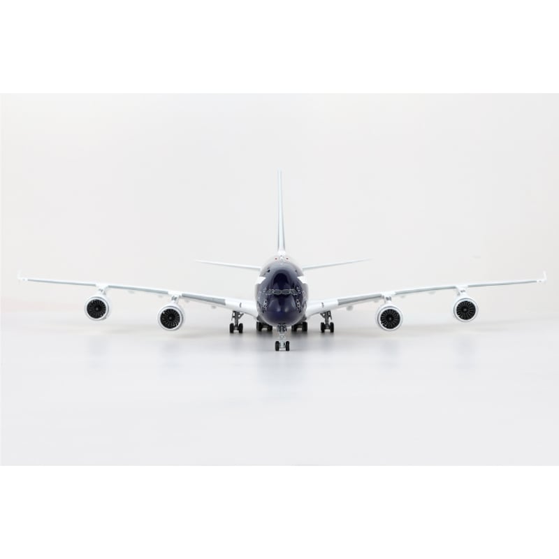 お取り寄せ商品】1/200 A380 ルフトハンザドイツ航空「創業100周年記念