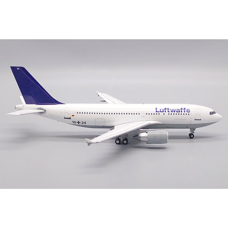 お取り寄せ商品】1/200 A310-300 ルフトハンザドイツ航空