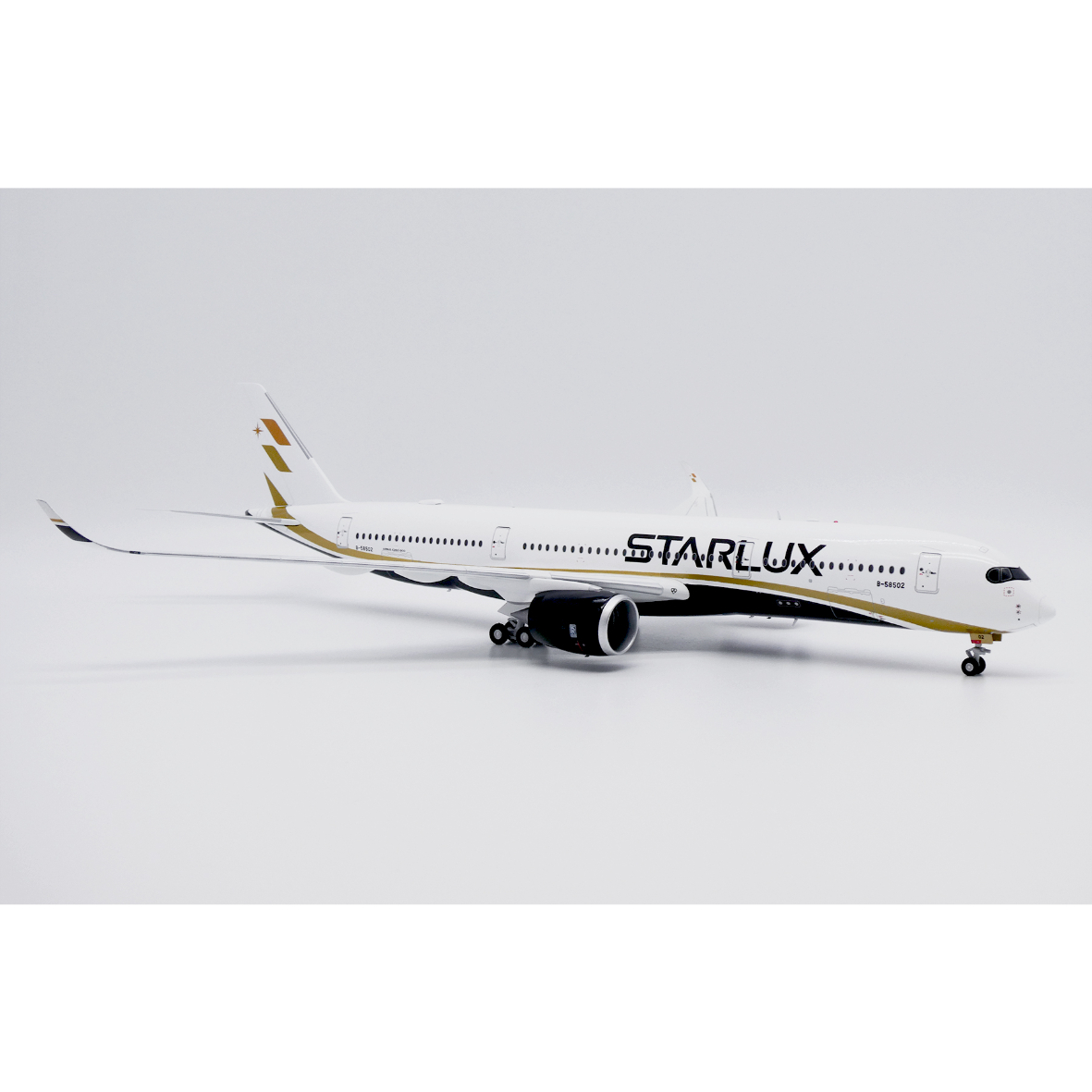 1/200 A350-900XWB スターラックス航空 B-58502 | ひこー