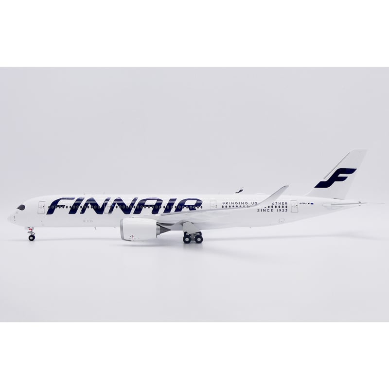 1/200 A350-900XWB フィンエアー「Bringing us t