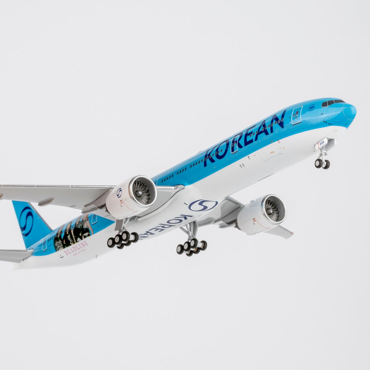 お取り寄せ商品】(ULTIMATE COLLECTION)1/400 777-300ER