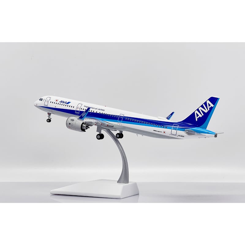 非売品・新商品情報】1/200 A321NEO ANA JA146A | ひこーきちゃん 非売品・新商品情報】1/200 A321NEO ANA JA146A | ひこーきちゃん