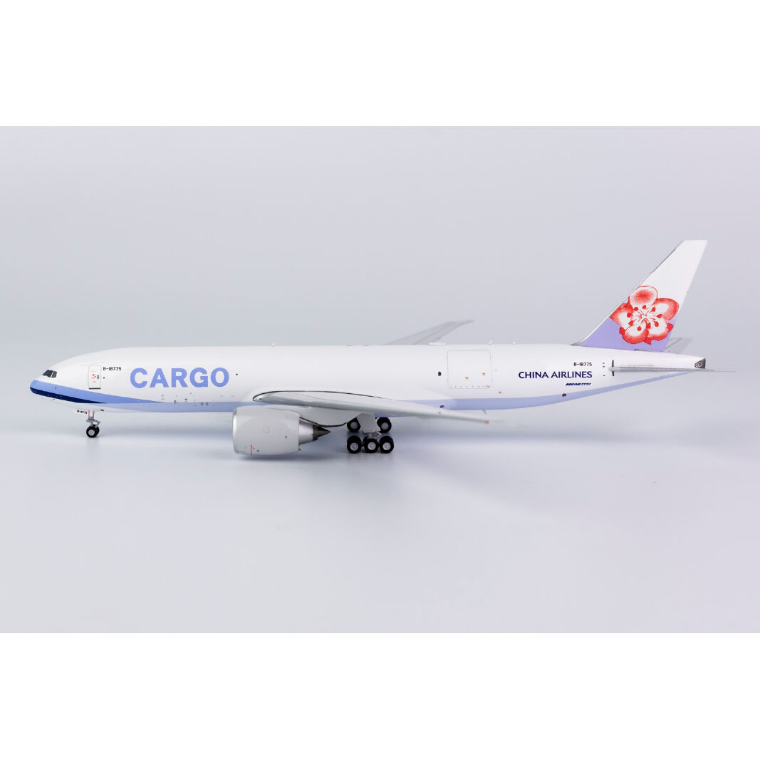 航空機・ヘリコプター ChinaAirlines B77W 1/400 航空機・ヘリコプター ChinaAirlines B77W 1/400 Amazon | 1/400