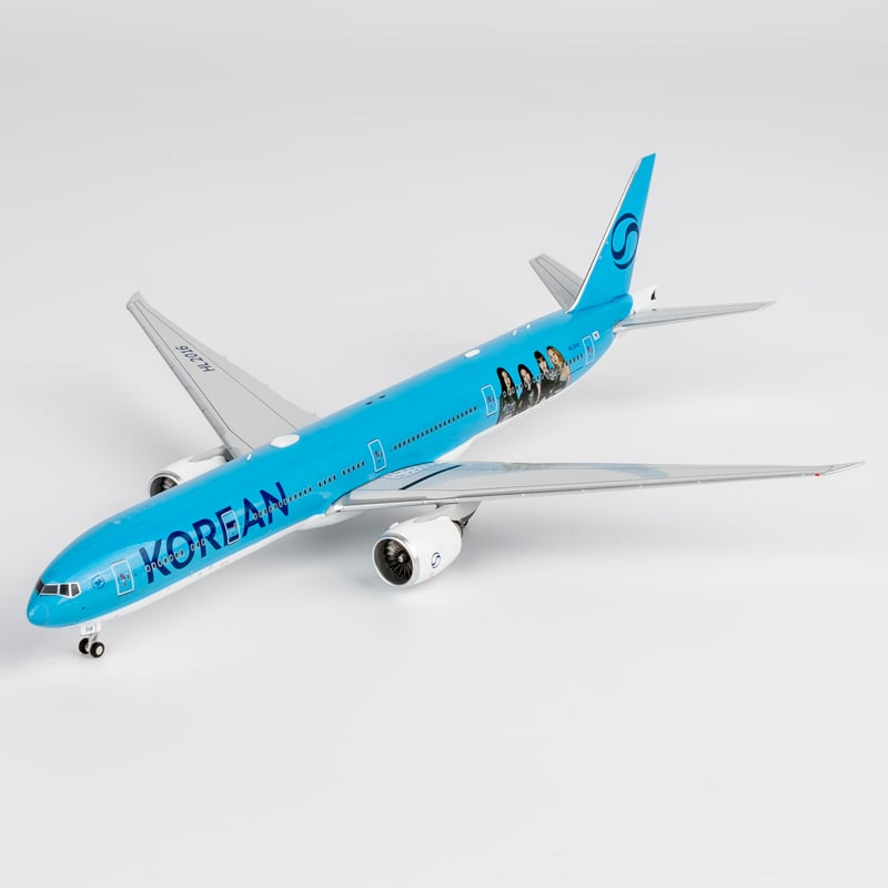 お取り寄せ商品】(ULTIMATE COLLECTION)1/400 777-300ER