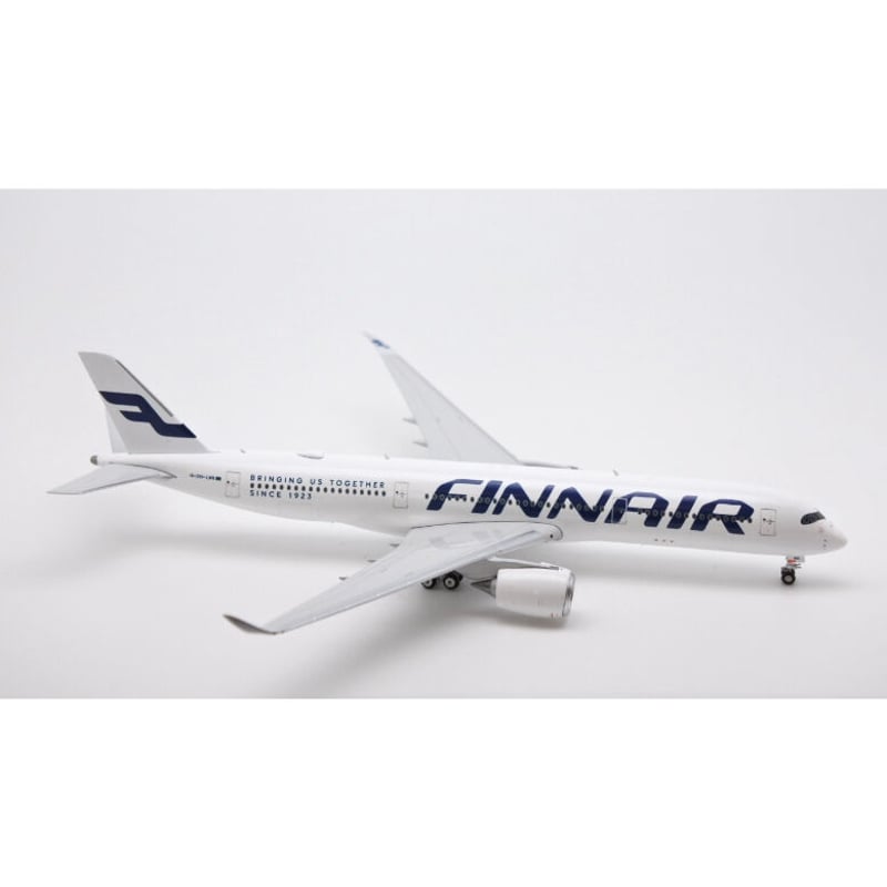 1/400 A350-900 フィンエアー[Bringing us together]