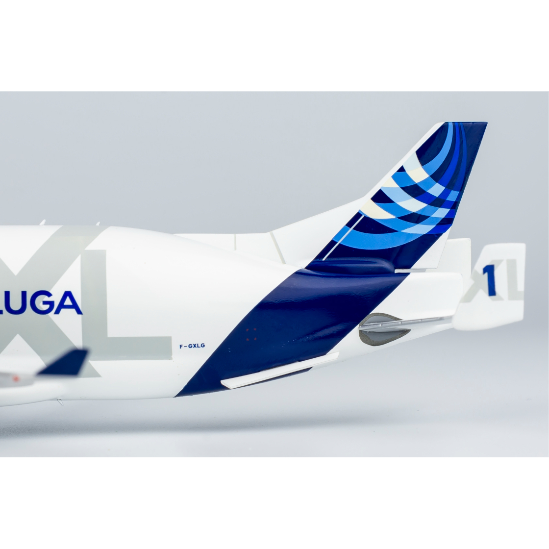 1/400 A330-743L エアバス 「ベルーガ XL 」 F-GXLG | ひこー