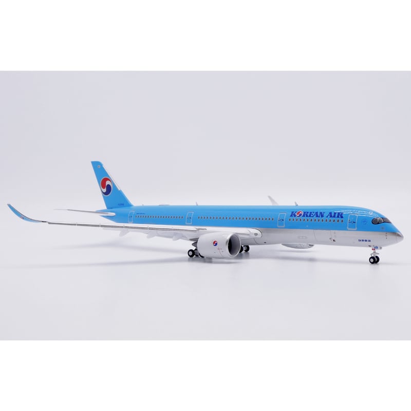 限時セール】【お取り寄せ商品】1/400 A350-900XWB 大韓航空 HL85