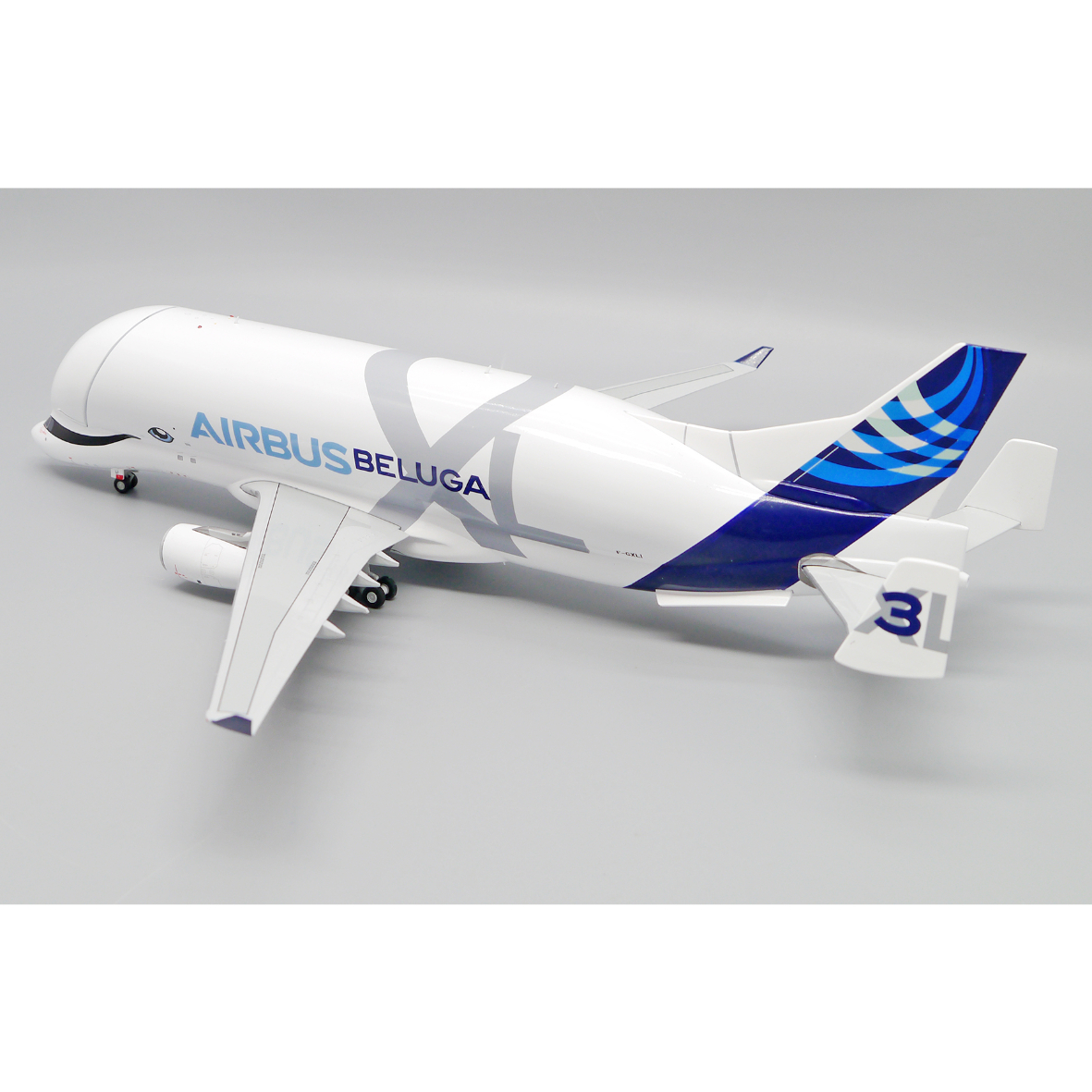 1/200 A330-743L ベルーガXL #3 F-GXLI （貨