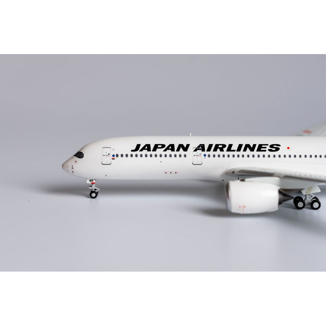 【特売品】 NG JAL 日本航空 A350-900 JA03XJ 1/400 1/400 A350-900 JAL ワンワールド JA15XJ [39033] NGモデル/中古
