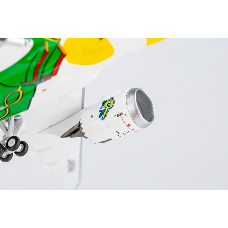 ◆希少◆ANA商事 ピカチュウ＆ピチュウ クリスタルガラス ペーパーウェイト ヨドバシ.com - エンスカイ ensky PTC-01 ポケットモンスター