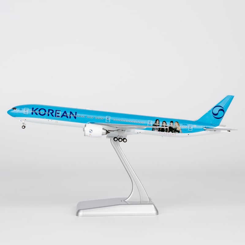 お取り寄せ商品】(ULTIMATE COLLECTION)1/400 777-300ER