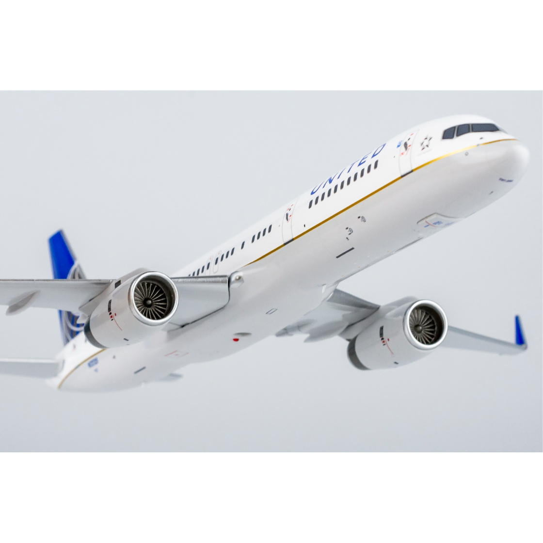 お取り寄せ商品】1/200 757-200/w ユナイテッド航空「旧塗装 お取り寄せ商品】1/200 757-200/w ユナイテッド航空「旧塗装