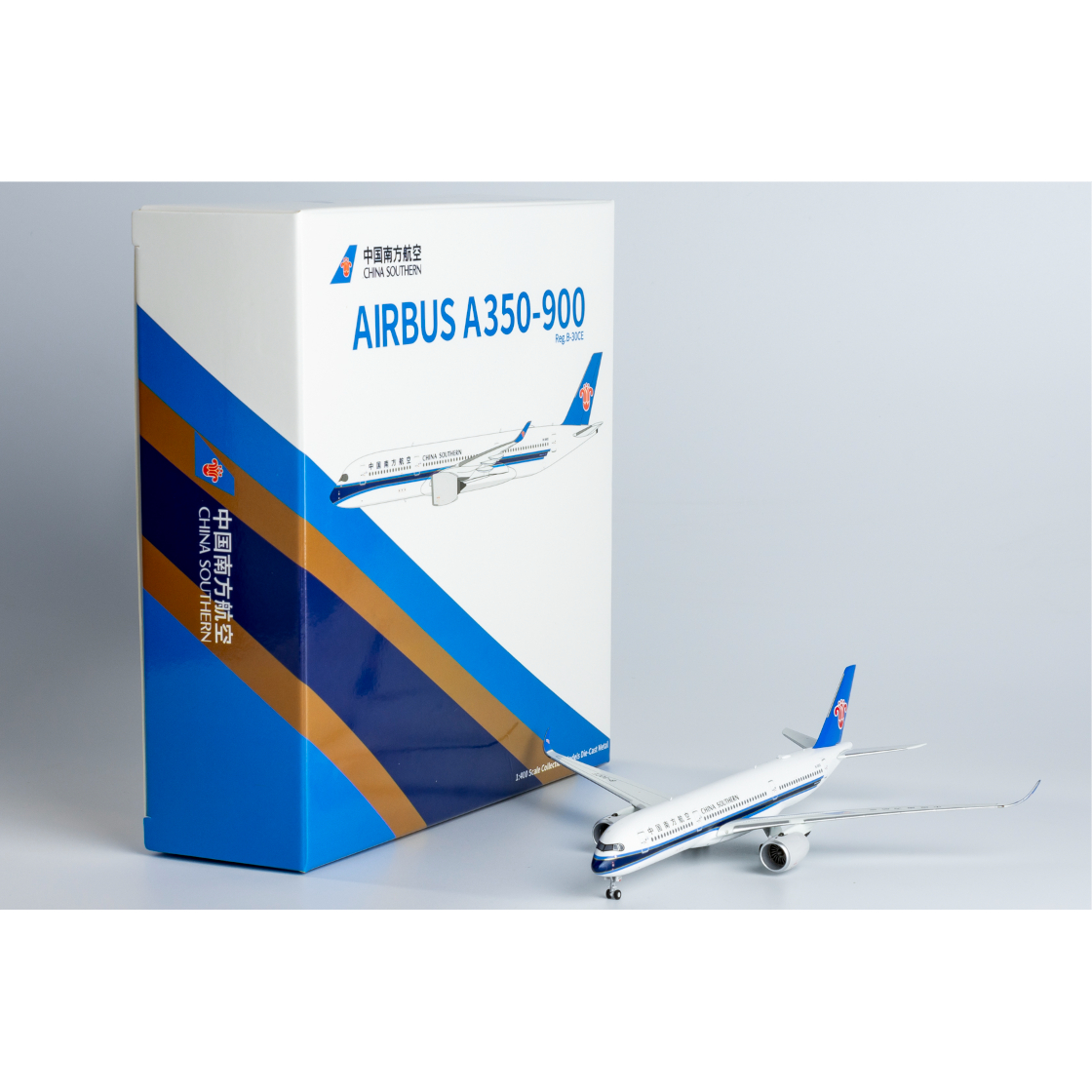 1/400 A350-900 中国南方航空 B-30CE | ひこー 1/400 A350-900 中国南方航空 B-30CE | ひこー
