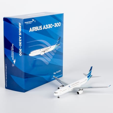 ガルーダ・インドネシア航空 エアバスA330-200 1/100模型 Amazon | TANG DYNASTY 1/400 16cm ガルーダ・インドネシア航空