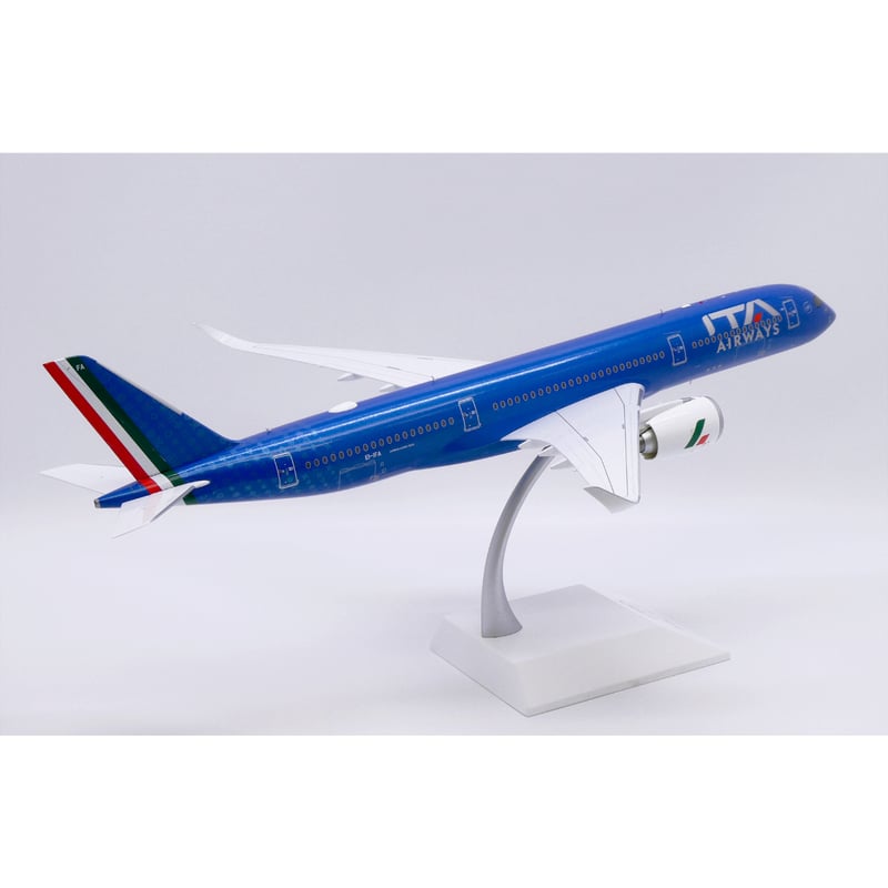 訳あり】【特売セール商品】1/200 A350-900XWB ITAエアウェイズ