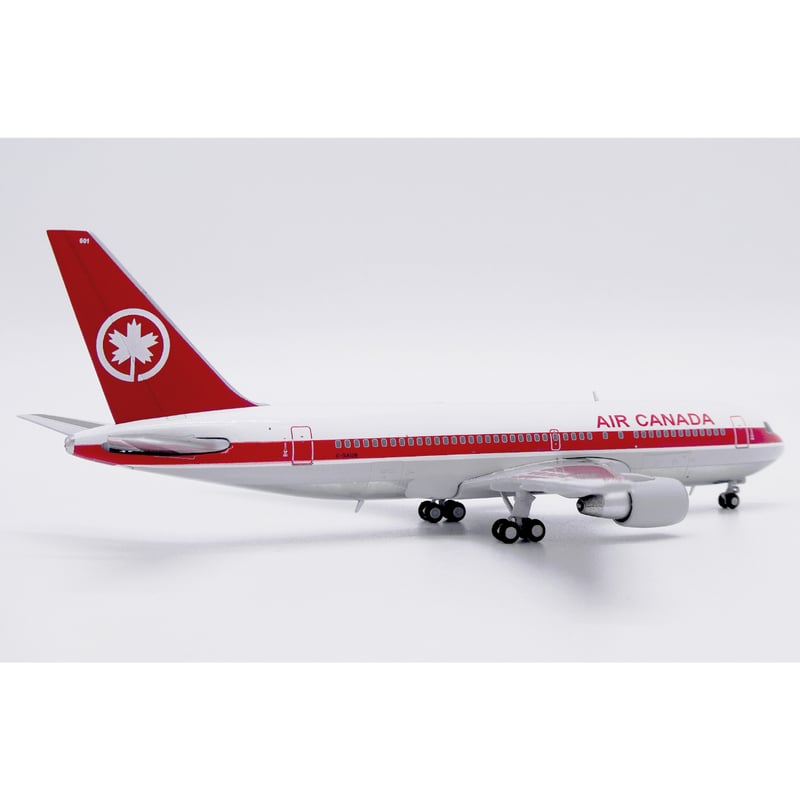 お取り寄せ商品】1/400 767-200ER エア・カナダ「1st 767 of A お取り寄せ商品】1/400 767-200ER エア・カナダ「1st 767 of A