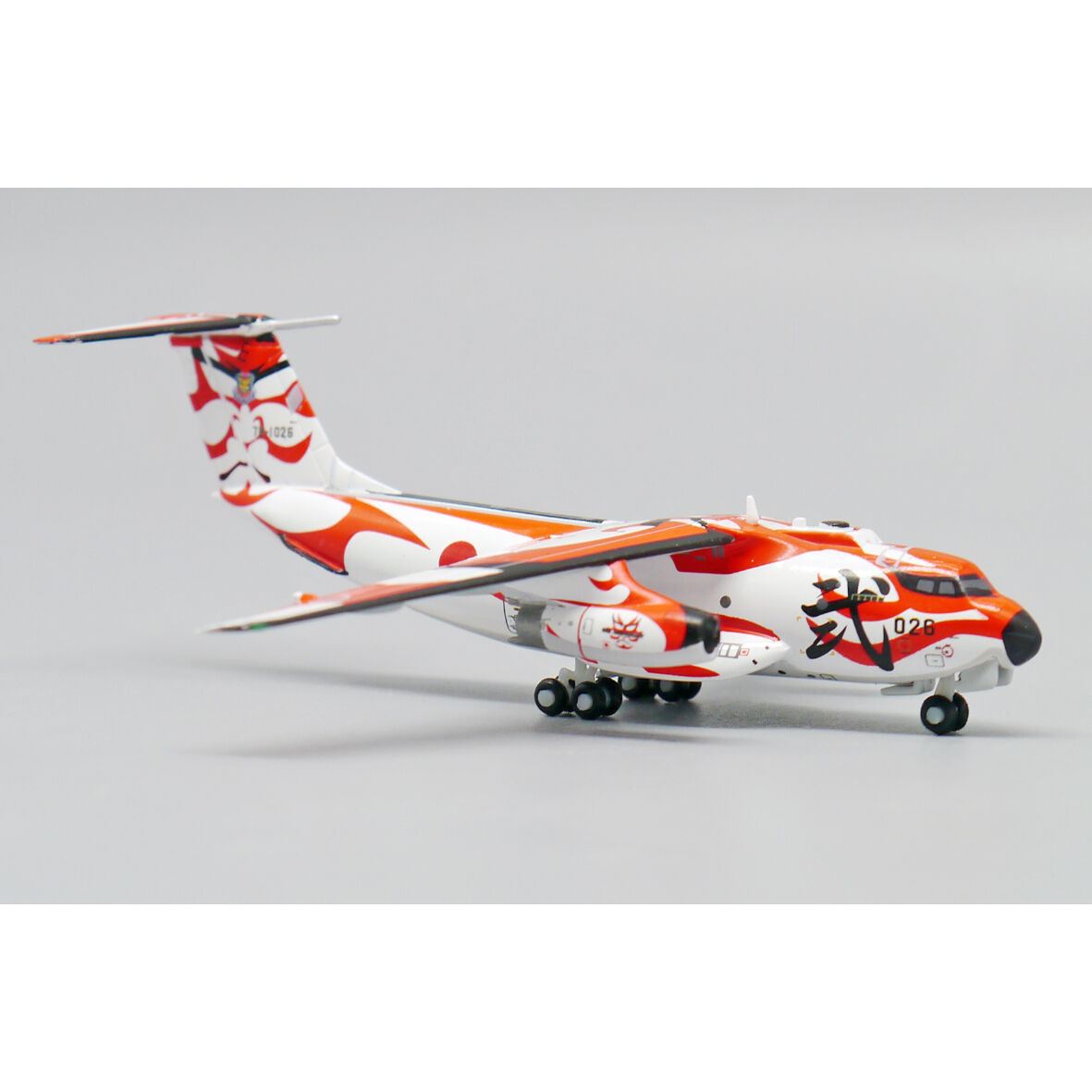 JC Wings 1:400日本航空自衛隊 川崎 C-1 68-1014 1/400 川崎C-1 日本航空自衛隊 68-1014 | ひこーきちゃん