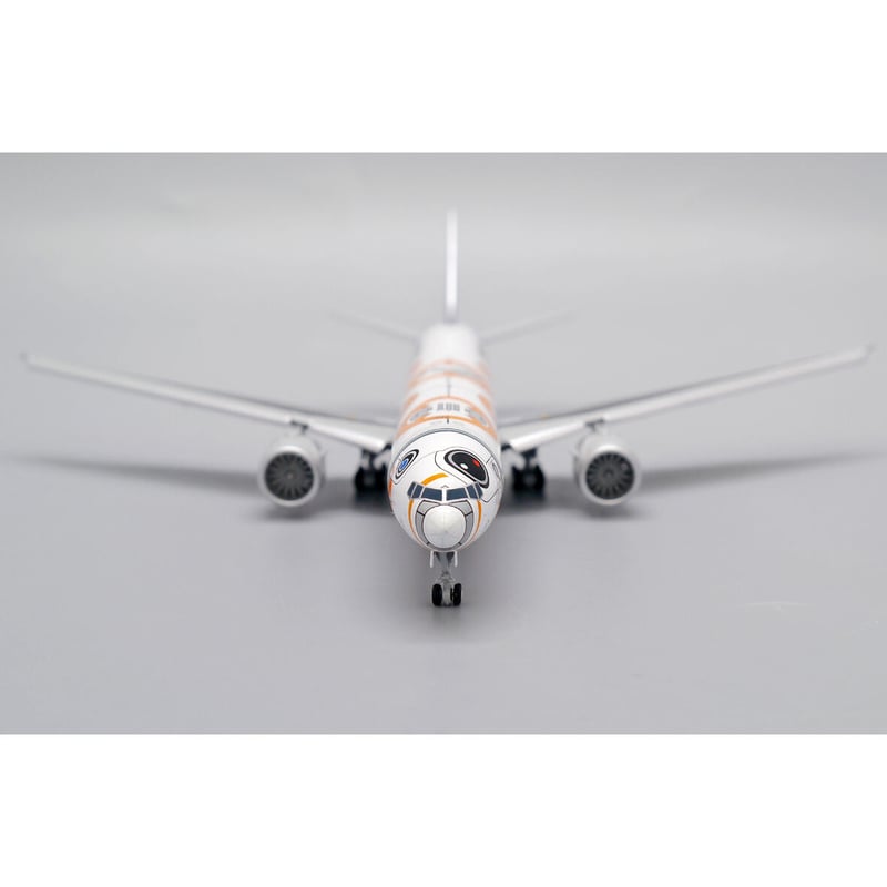 非売品・新商品情報】1/400 777-300ER ANA JA789A BB-8