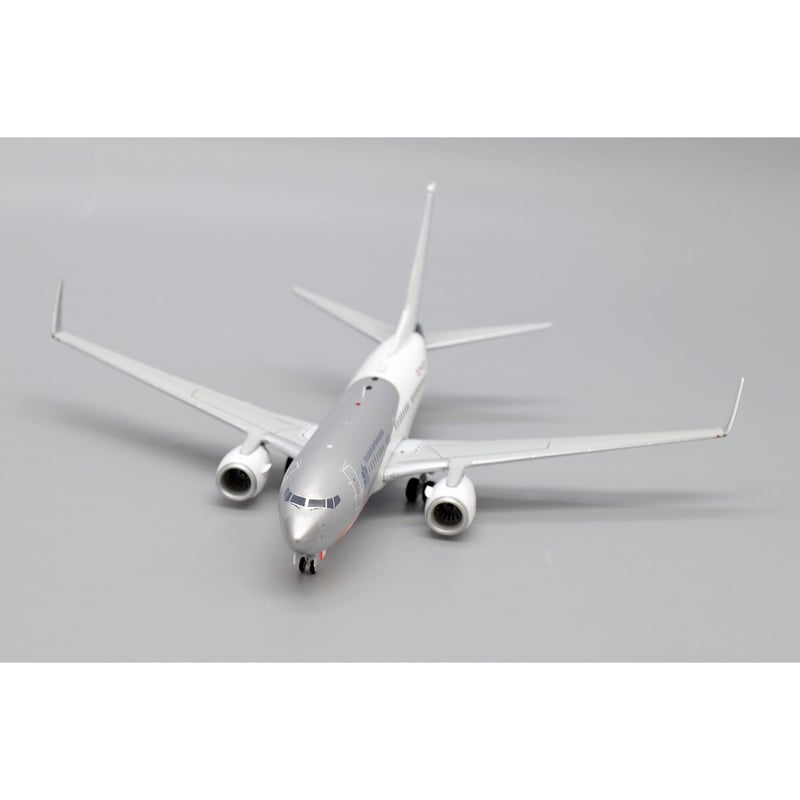 お取り寄せ商品】1/200 B737-700(BBJ) オランダ政府専用機 PH-GO...