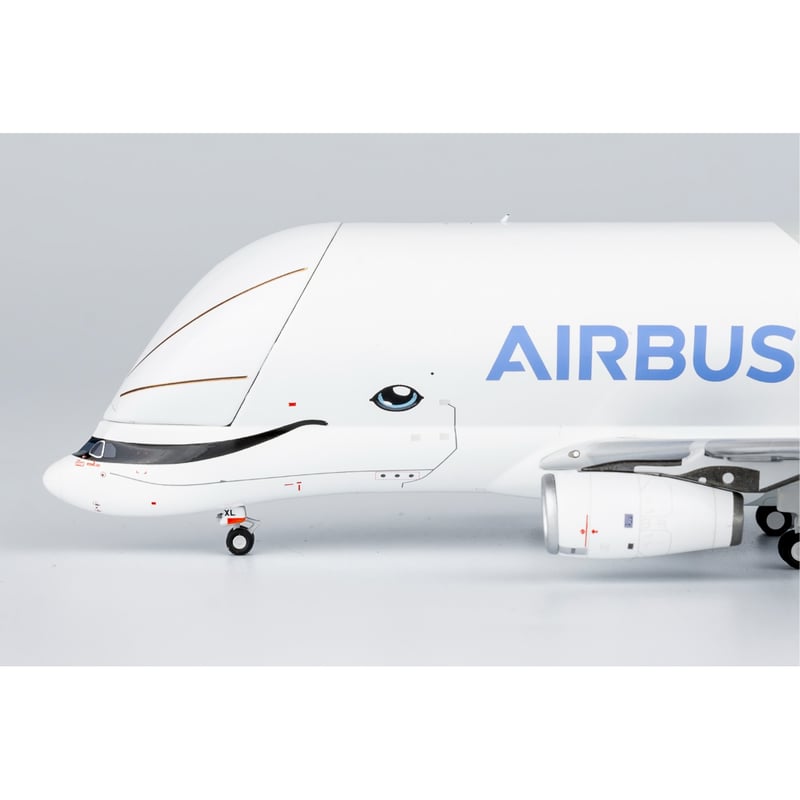 お取り寄せ商品】1/400 A330-743L エアバス 「ベルーガ XL #test お取り寄せ商品】1/400 A330-743L エアバス 「ベルーガ XL #test