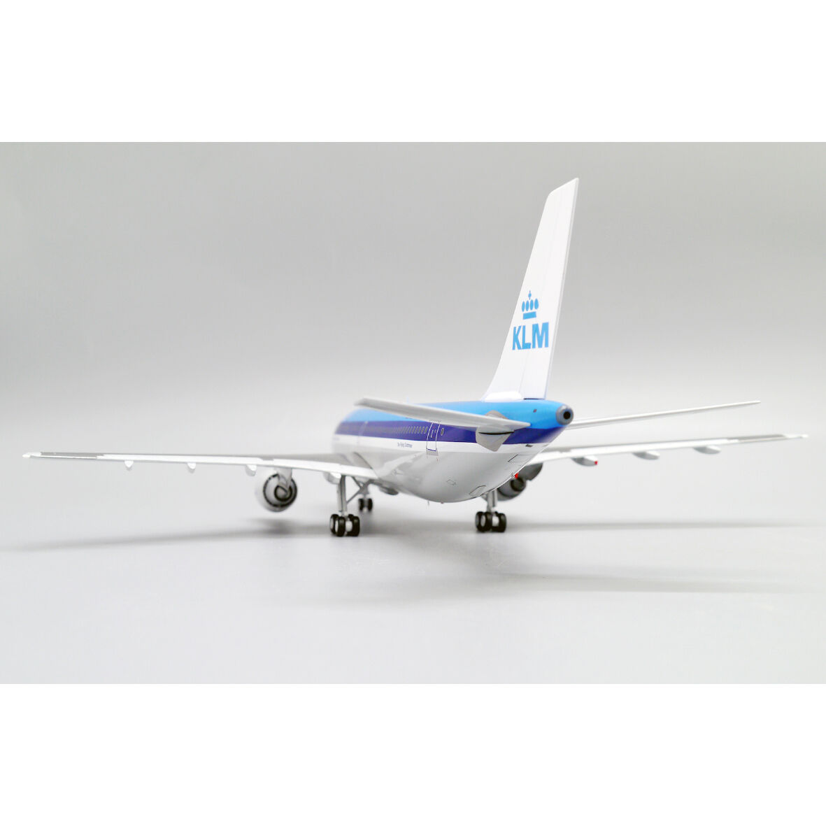 お取り寄せ商品】1/200 A310-200 KLMオランダ航空 PH-AGA