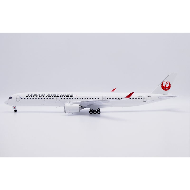 非売品・新商品情報】1/200 A350-1000XWB JAL 非売品・新商品情報】1/200 A350-1000XWB JAL