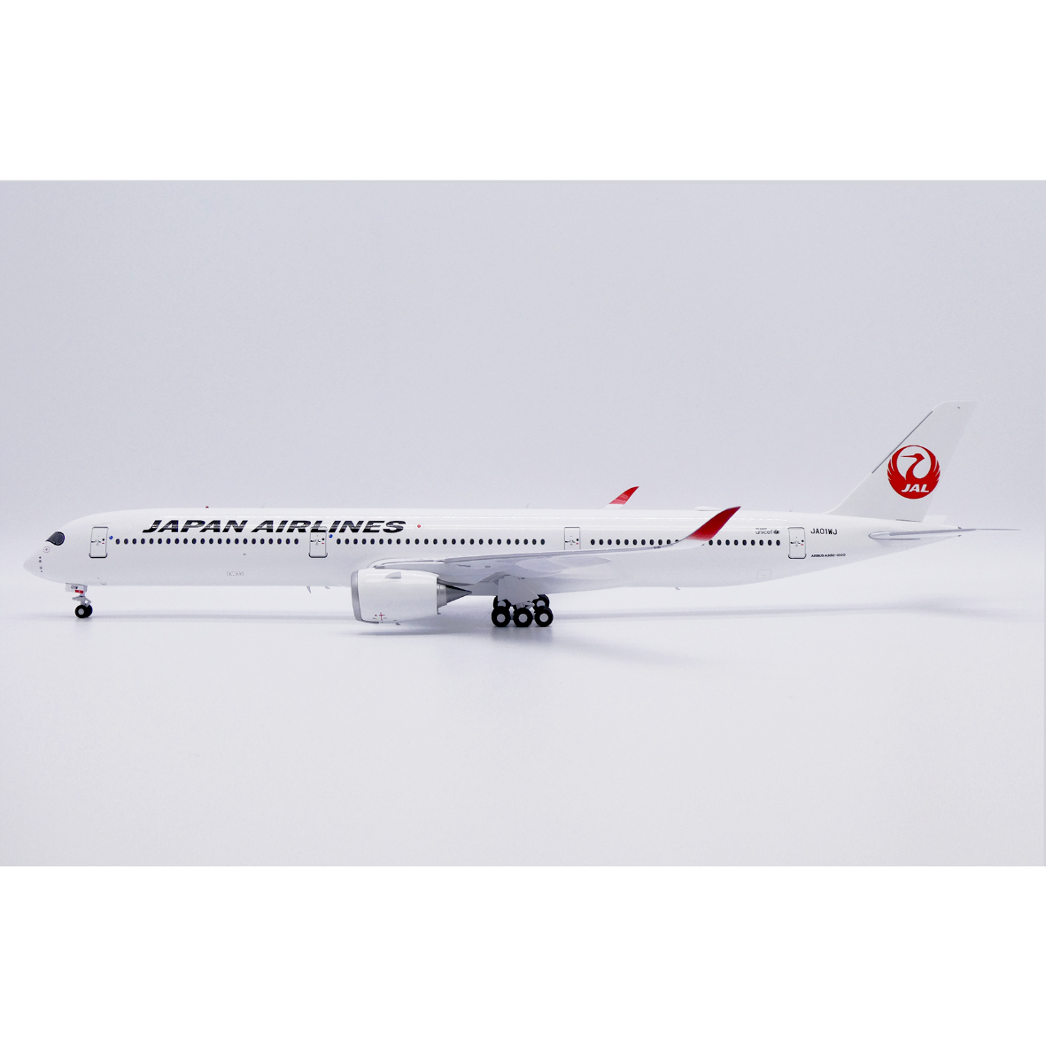非売品・新商品情報】1/200 A350-1000XWB JAL 非売品・新商品情報】1/200 A350-1000XWB JAL