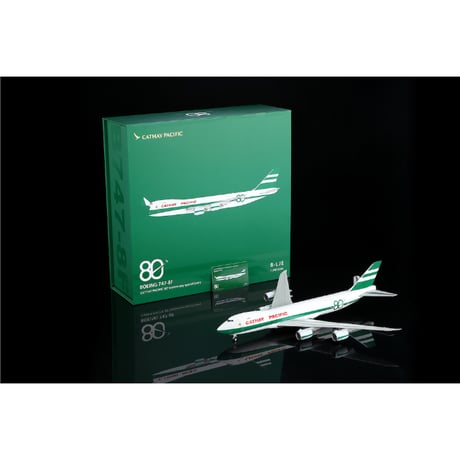 希少品！キャセイパシフィック航空　特別塗装機！A330-300 模型 1/200 1/200 A330-300 キャセイパシフィック B-LBB ［WB-A330-3-015］ WB