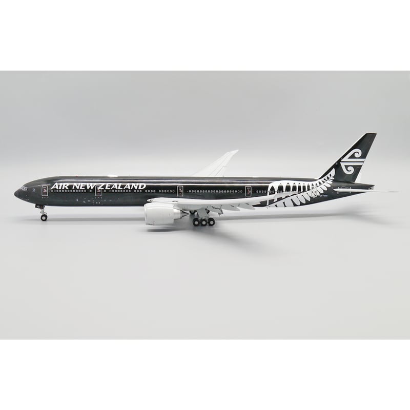 限時セール】【お取り寄せ商品】1/200 777-300ER ニュージーランド航空