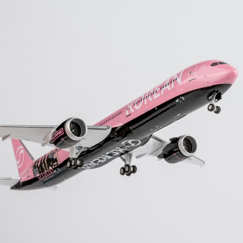 華航 B747-400 可愛いピンク AVIATOR STORY 華航 B747-400 可愛いピンク AVIATOR STORY 【公式通販】