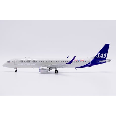 CATEGORY スカンジナビア航空 | ひこーきちゃん模型専門店