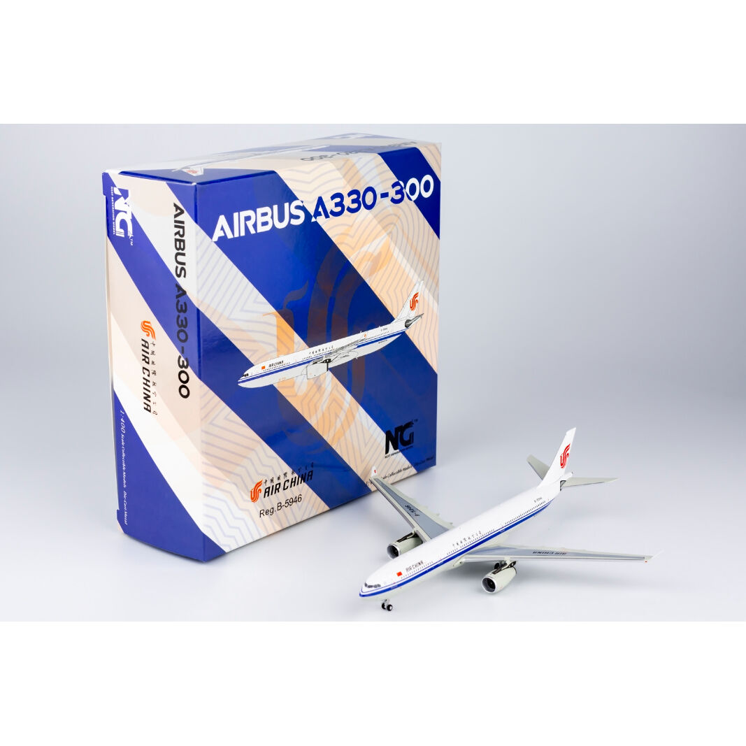 エバー航空 非売品 模型 AIRBUS A330-300 200分の1スケール - www 