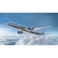 1/400 A350-900 フィンエアー[ワンワールド特別塗装機]