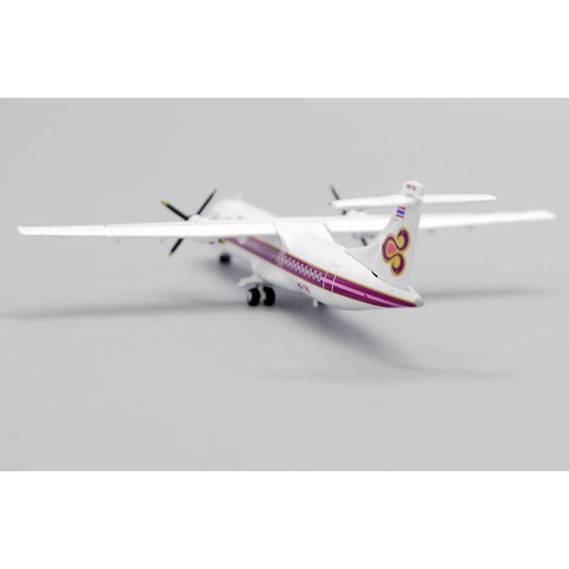 タイ国際航空 ATR72-200 HS-TRB 1/400 タイ国際航空 ATR72-200 HS-TRB 1/400 お取り寄せ商品】1/400