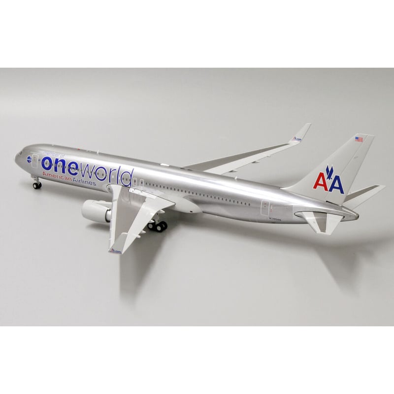 最大30%OFF アメリカン航空 アメリカン航空 N395AN アメリカン