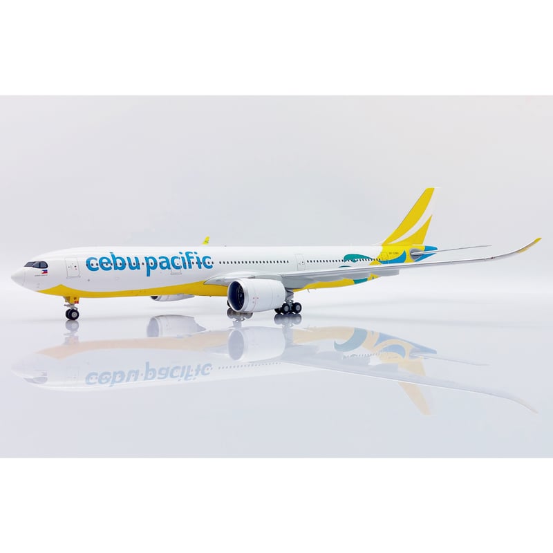 お取り寄せ商品】1/200 A330-900NEO セブパシフィック航空