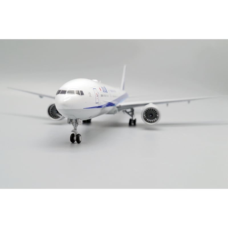 非売品・新商品情報】1/200 777-300ER ANA JA795A | ひこーきちゃん