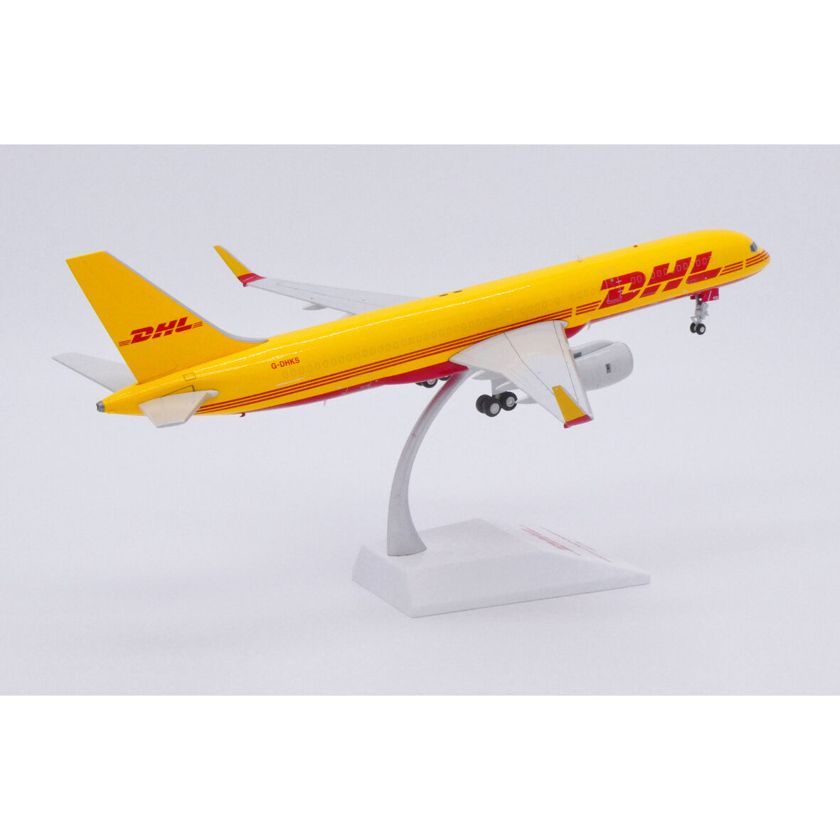 JcWings 1/200 DHL B757-200PCF G-DHKF