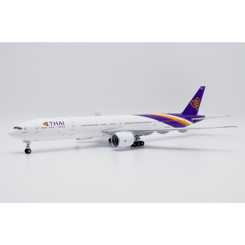 お取り寄せ商品】1/200 777-300ER タイ国際航空 HS お取り寄せ商品】1/200 777-300ER タイ国際航空 HS