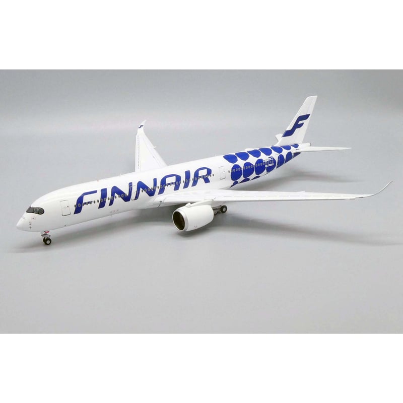 お取り寄せ商品】1/200 A350-900XWB フィンエアー「マリメッ お取り寄せ商品】1/200 A350-900XWB フィンエアー「マリメッ