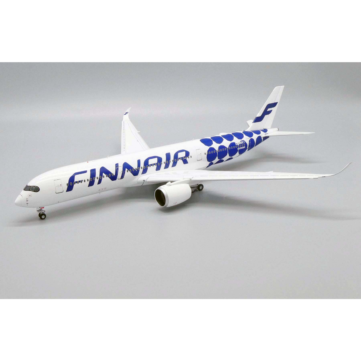 1/200 A350-900XWB フィンエアー「マリメッコ キヴェット特別