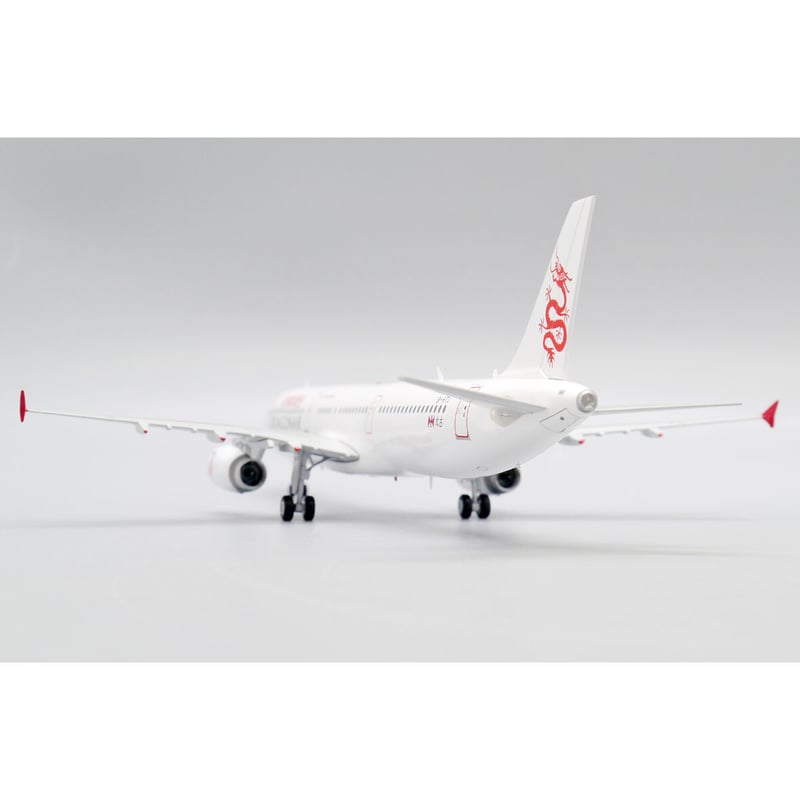 お取り寄せ商品】1/200 A321-200 キャセイドラゴン B-HTJ | ひこーきちゃん