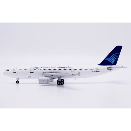 CATEGORY ガルーダ・インドネシア航空 | ひこーきちゃん