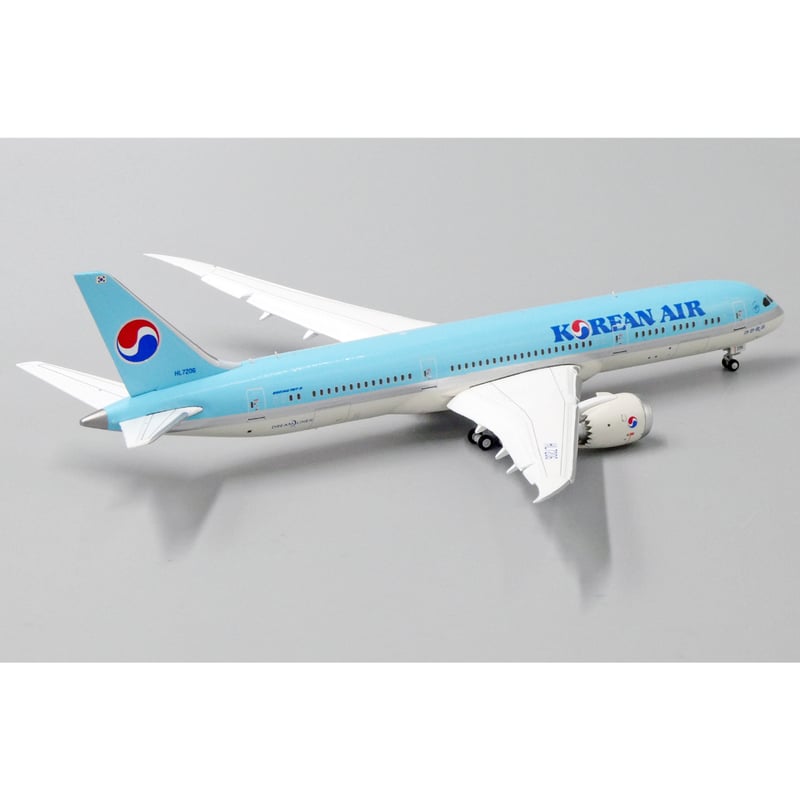 大韓航空　ネクタイ 大韓航空 コリアンエアー ネクタイ エアライングッズ - メルカリ